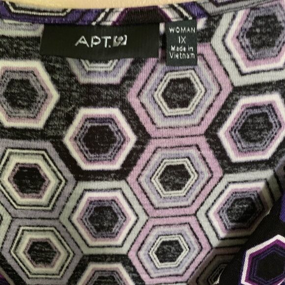 Blouse - Picture 2 of 5